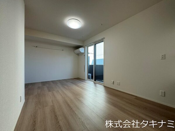 D-Residence上野本町の物件内観写真